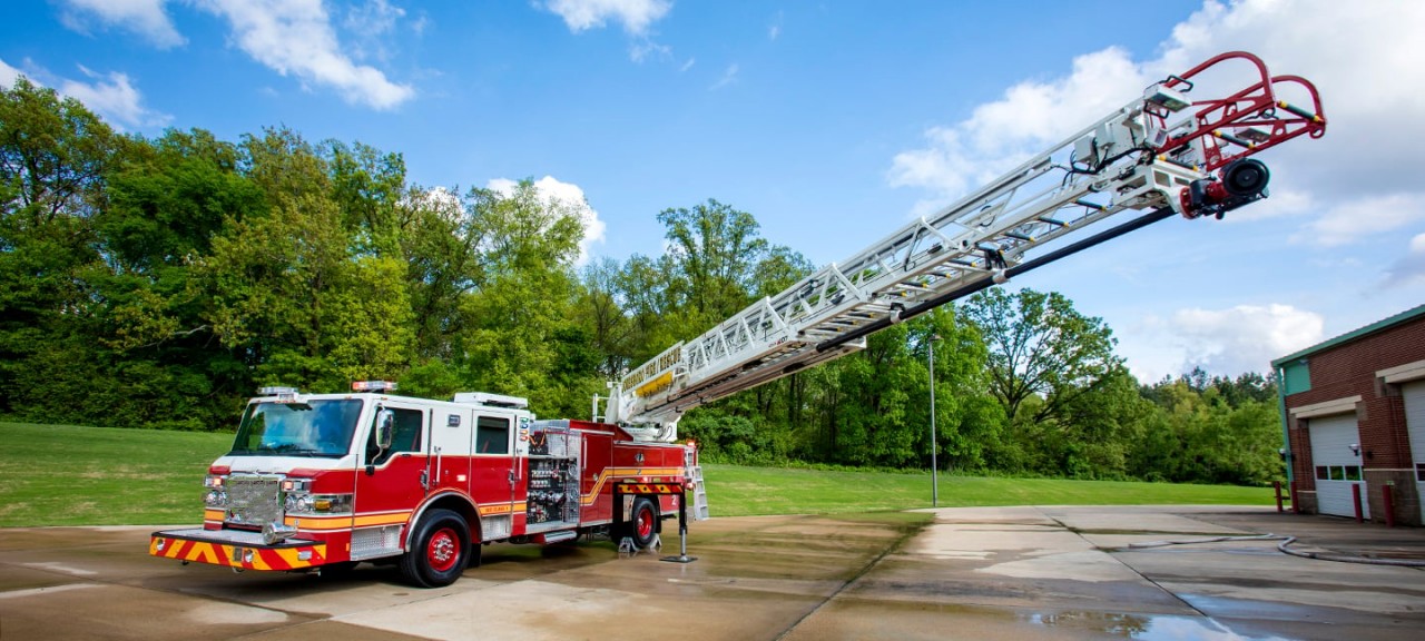 aerial fire truck (5)