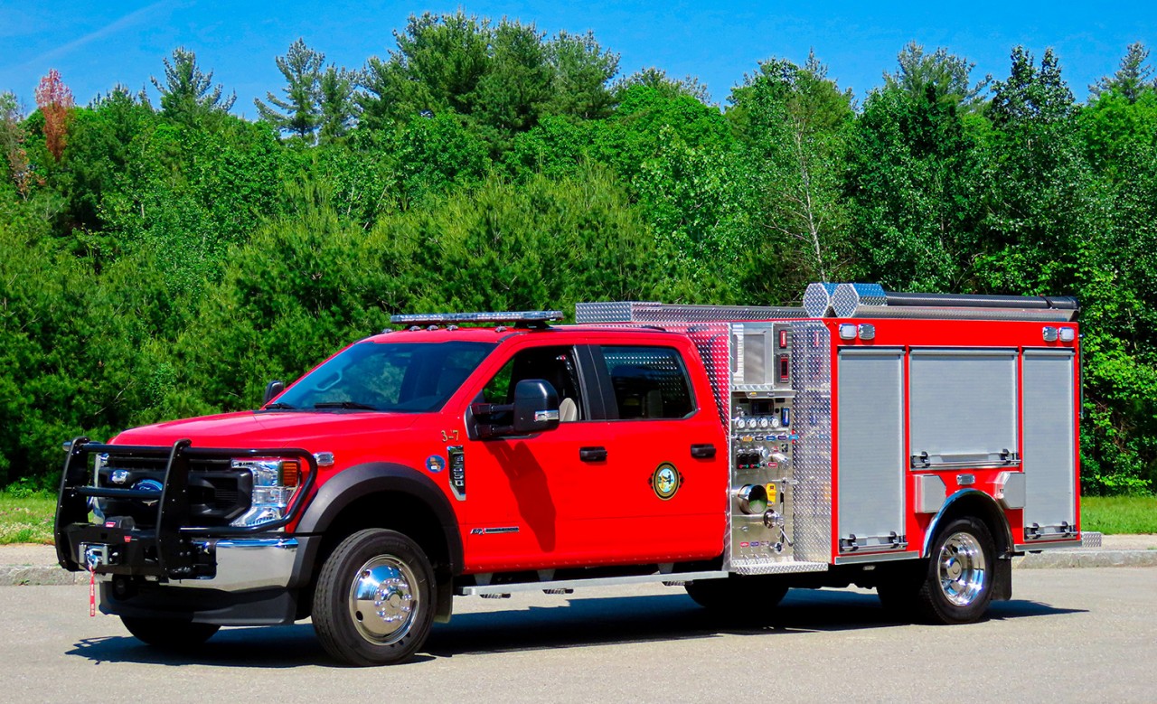 fire department utility truck (3)