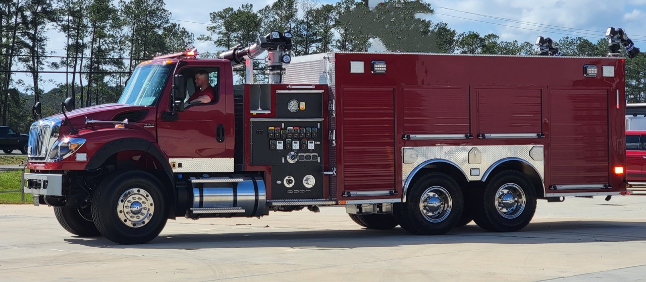 foam fire truck (3)