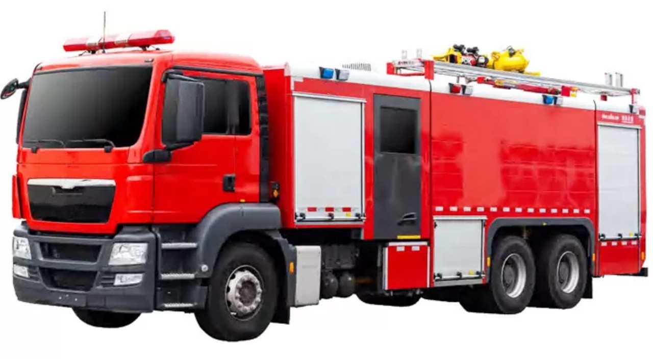 foam fire truck (4)