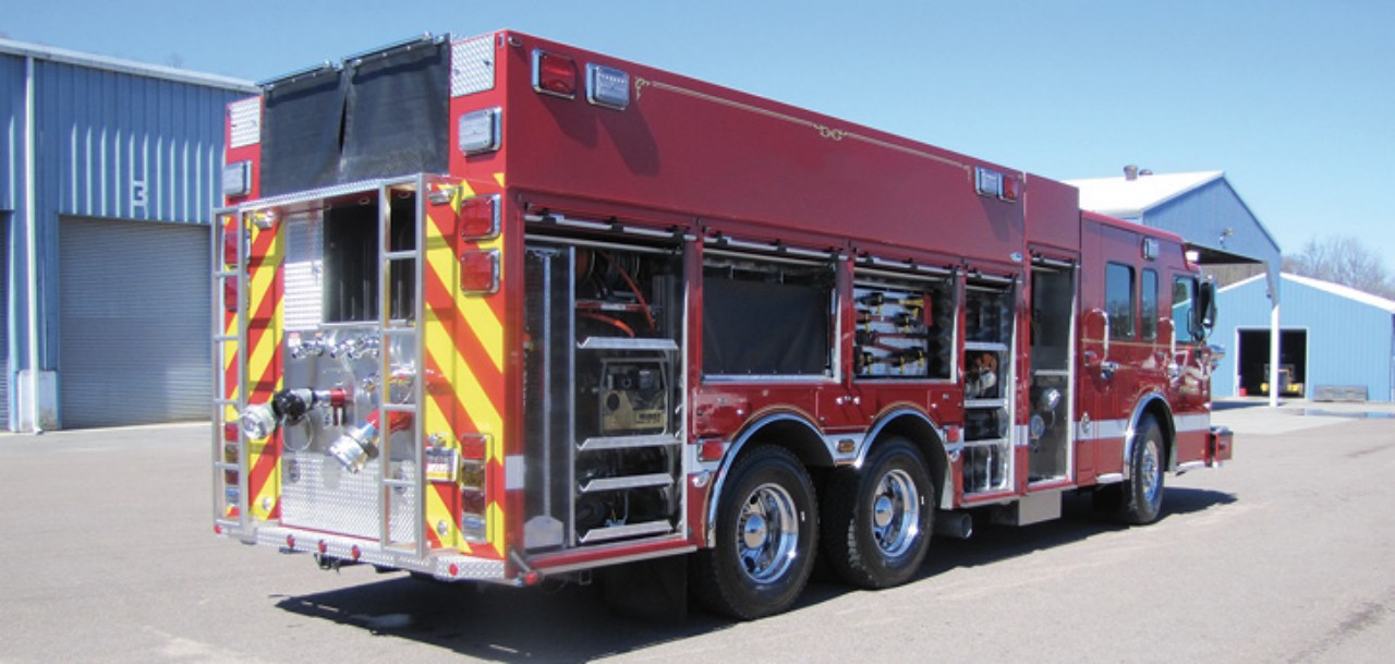 multipurpose fire truck (2)