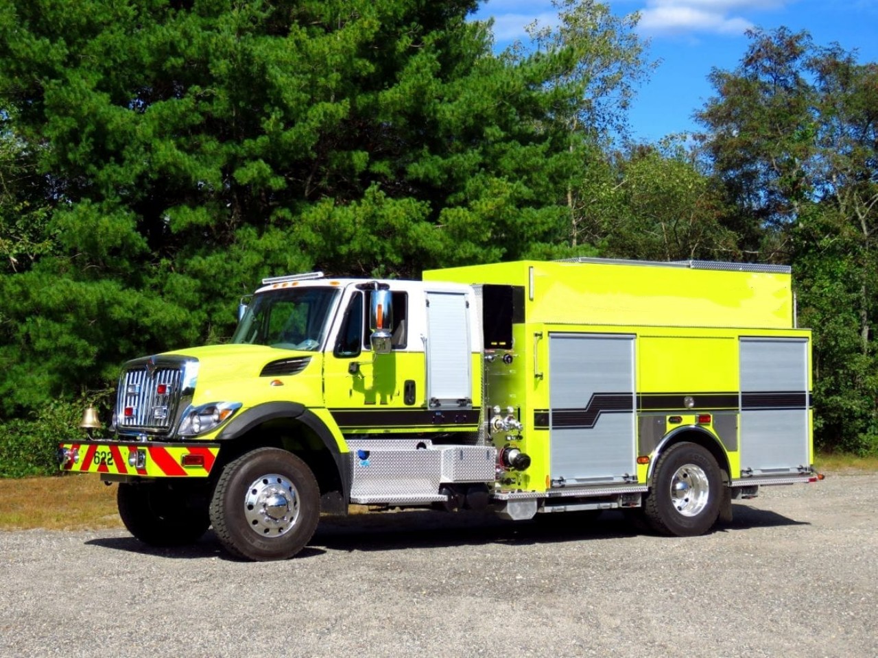 multipurpose fire truck (3)