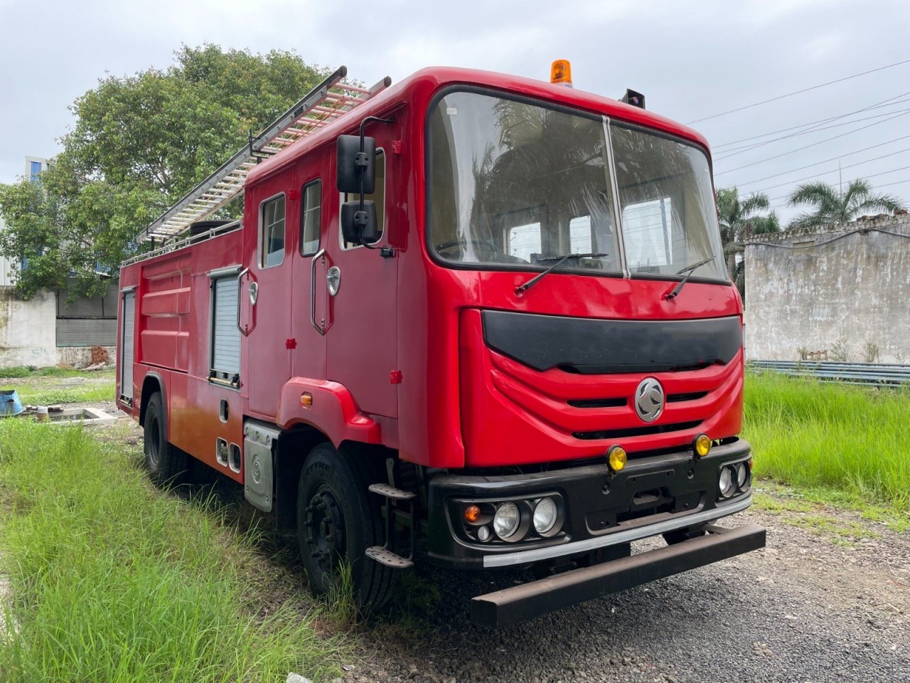 multipurpose fire truck (4)