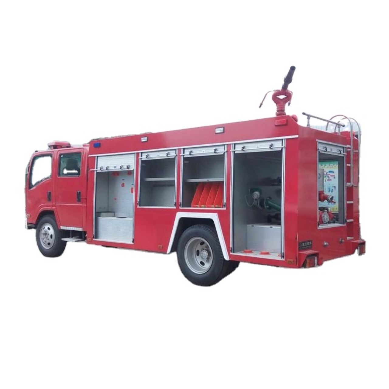 tank fire truck (4)