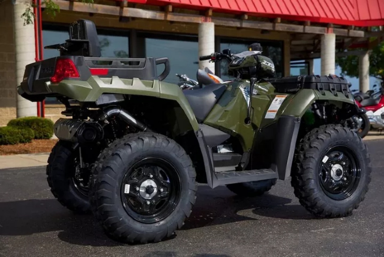 2014 polaris sportsman x2 550 eps sage green (2)