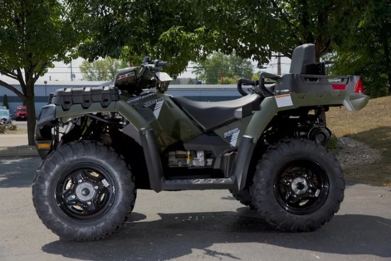 2014 polaris sportsman x2 550 eps sage green (4)