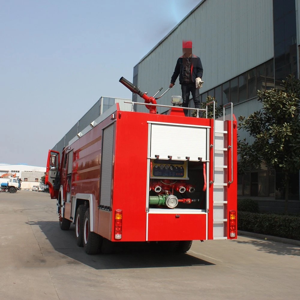 Pumper Truck (3)