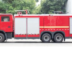 Hazmat Fire Truck (4)