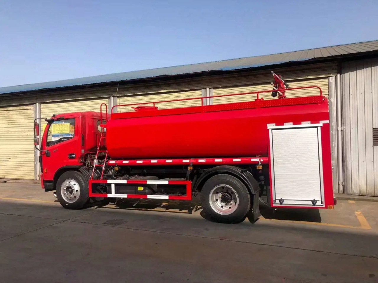 fire truck tanker (5)