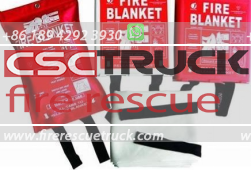 Fire Blankets (Heavy duty)