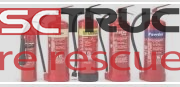 Fire extinguishers