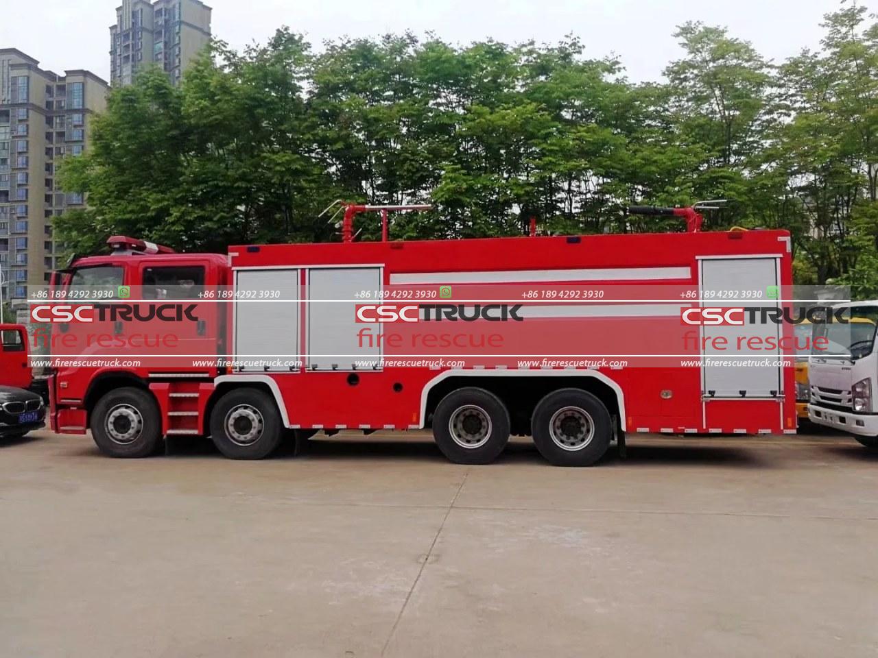 Combination Rescue Truck (2)