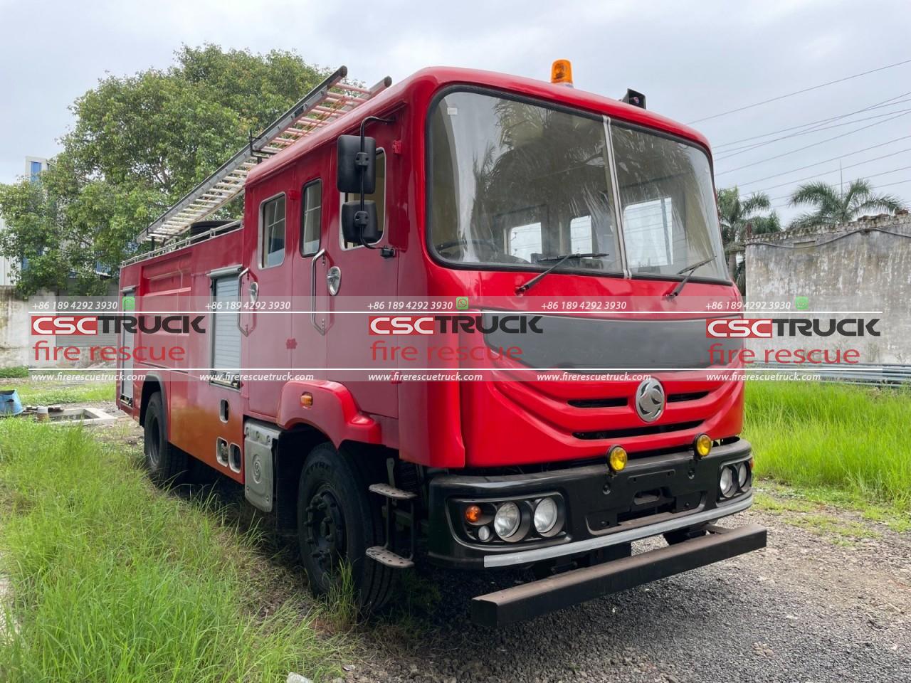 multipurpose fire truck (4)