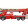 53M Aerial Ladder Fire Truck