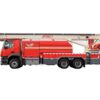 9Ton Water and Foam Tower Fire Truck