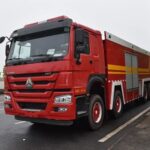 CSCTRUCK fire truck