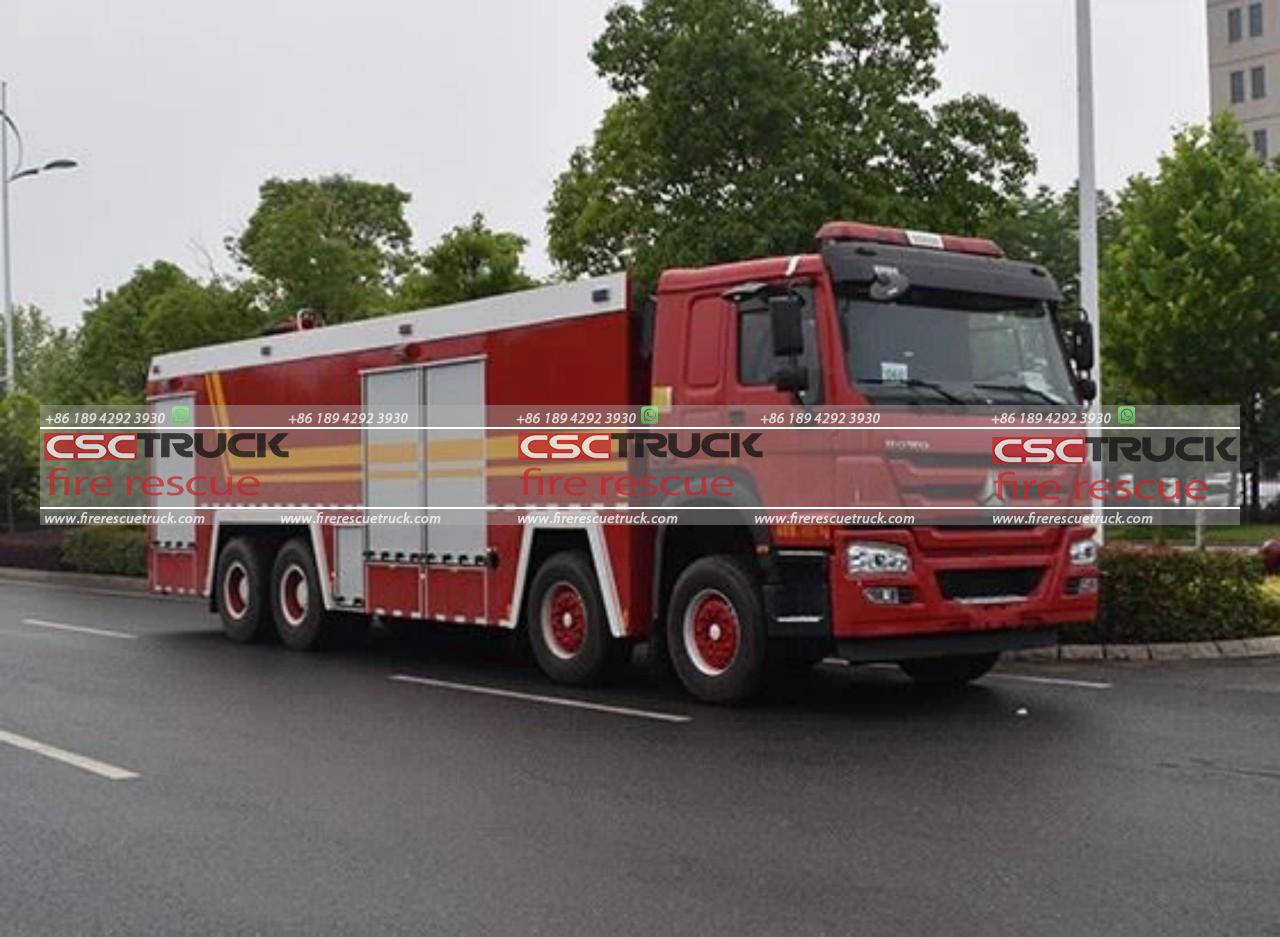 CSCTRUCK fire truck (2)