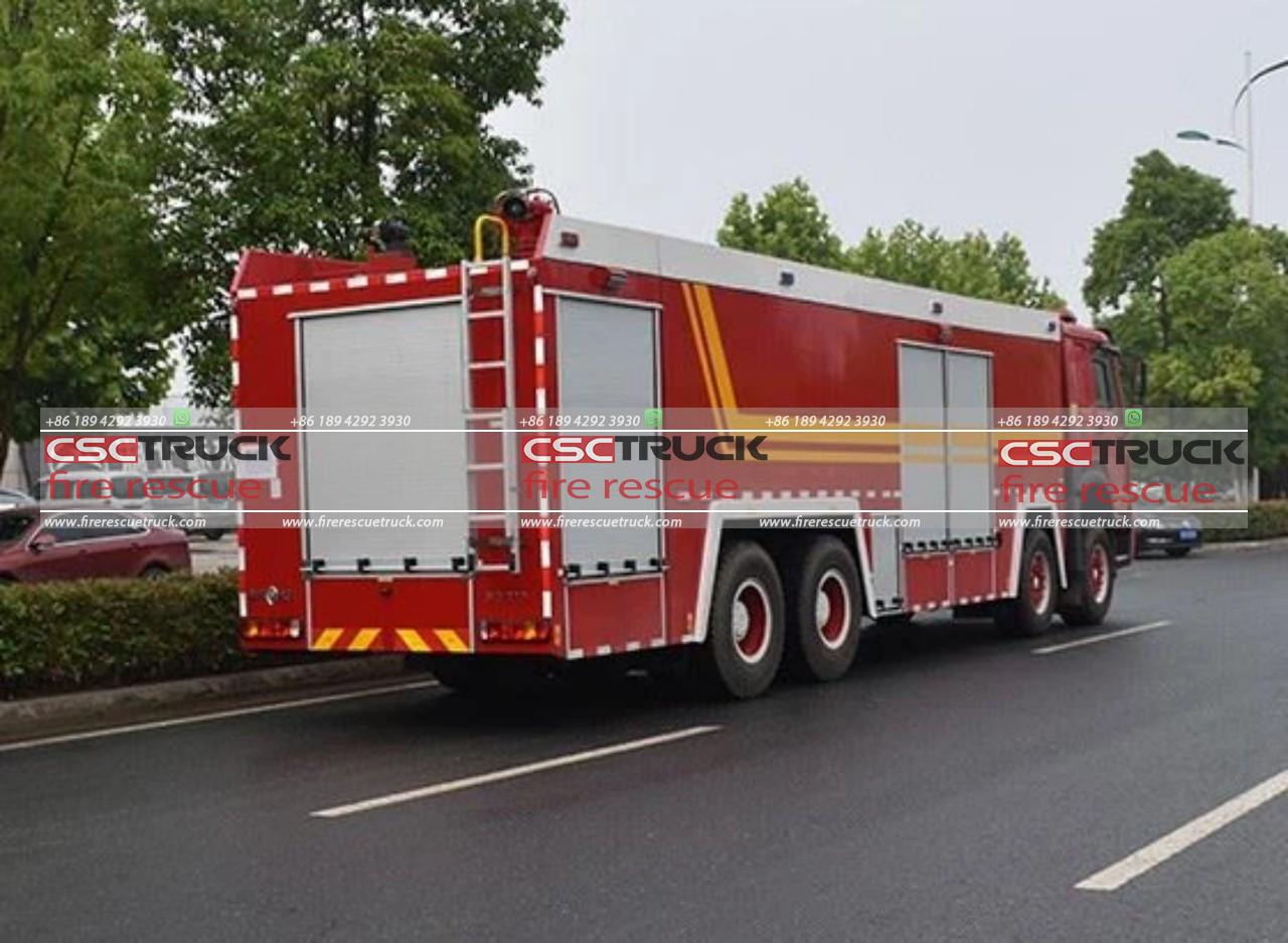 CSCTRUCK fire truck (3)