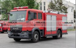 Combined Fire Truck (2)