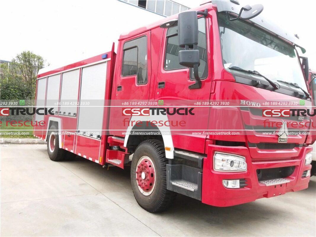 Fire Truck