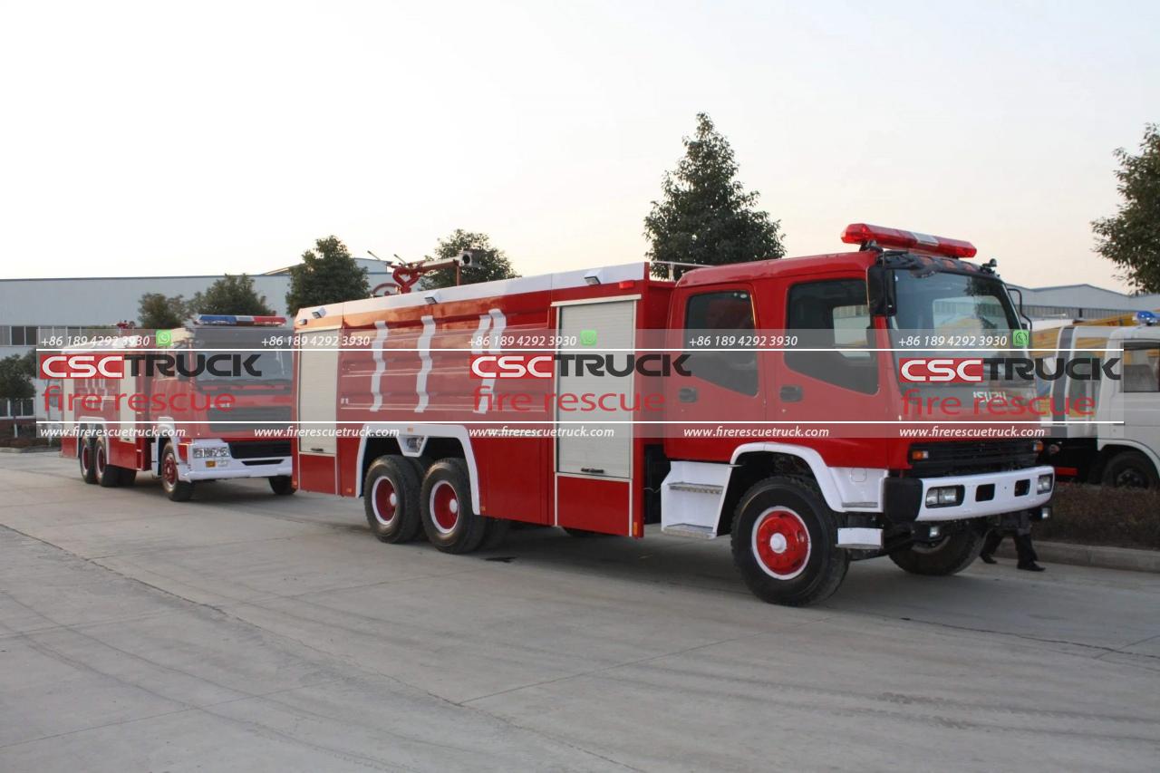 Fire Truck (2)