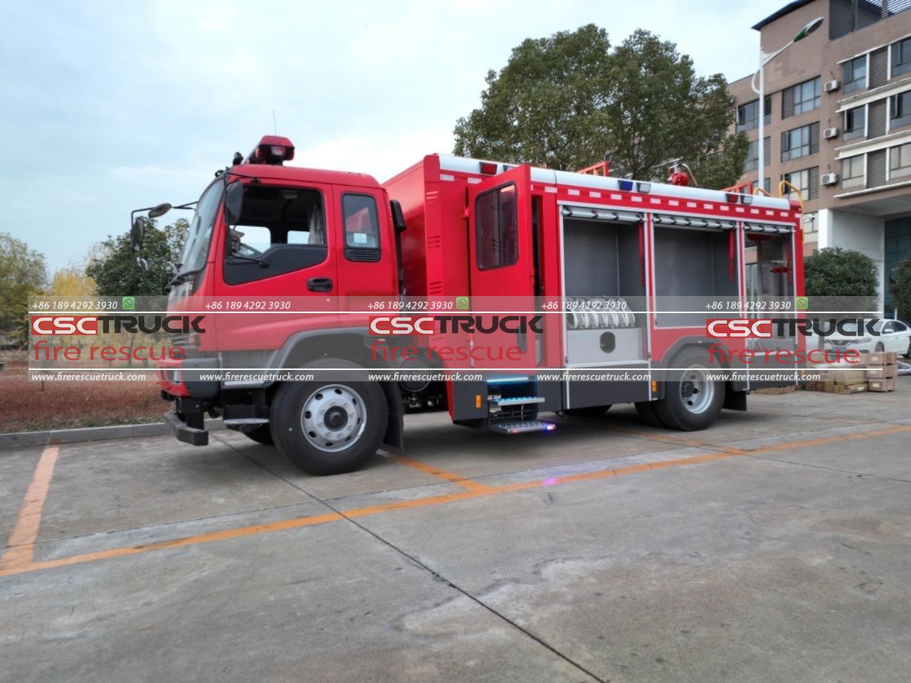 Fire Truck (4)