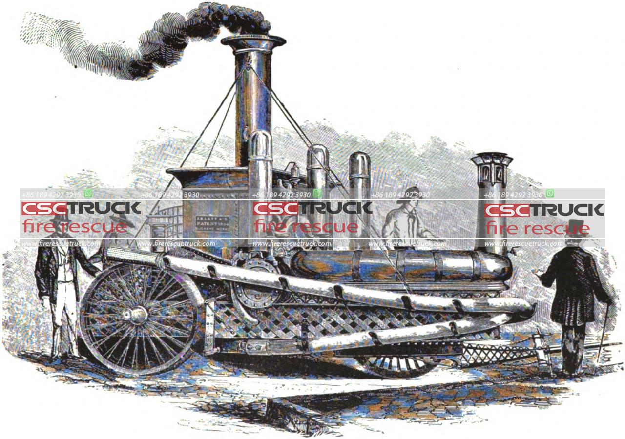 steam engine fire truck (2)