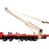 Benz 100M Aerial Platform Fire Truck