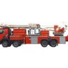 Volvo 45M Aerial Platform Fire Truck