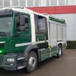 MAN TGM18.320 Fire Truck