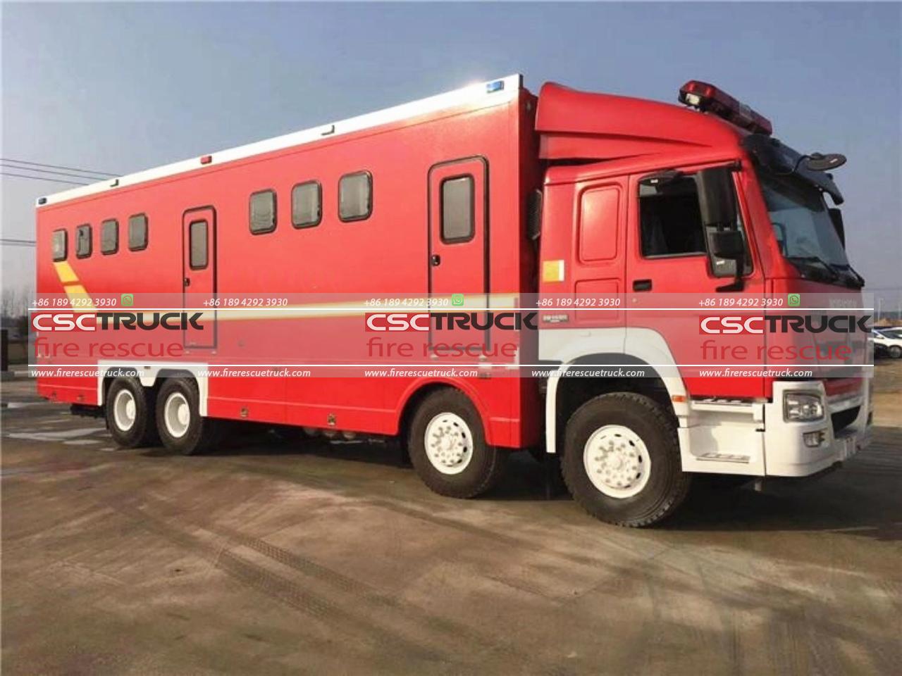 airlight support fire truck (5)