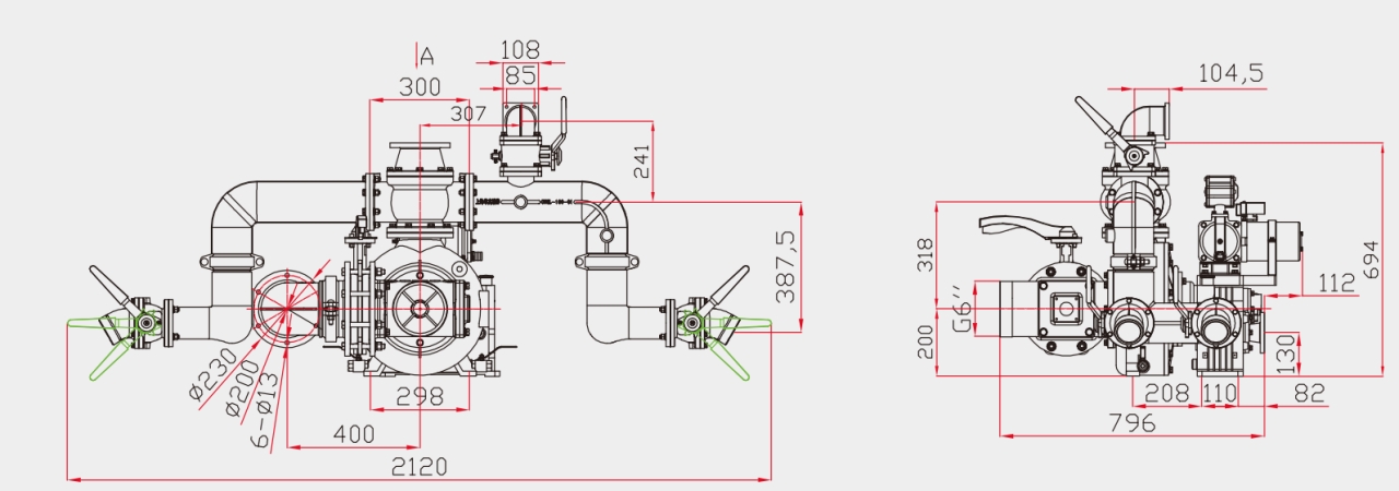 Fire Pump(2)