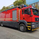 Hose Recovery Unit