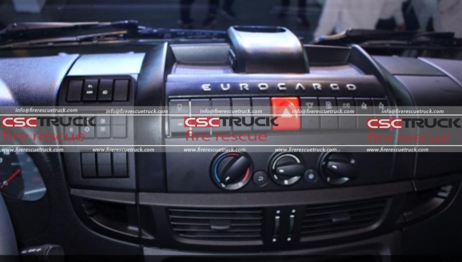 IVECO New Eurocargo Fire Truck Illustrated Overview (15)