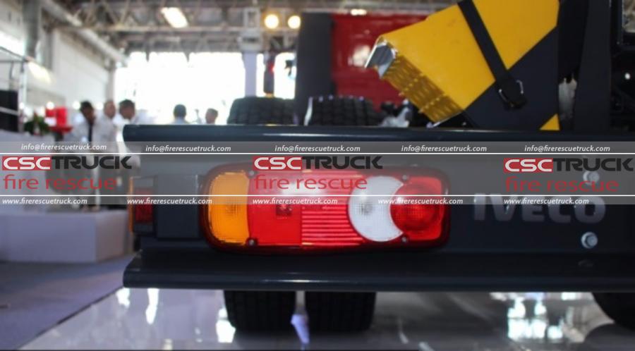 IVECO New Eurocargo Fire Truck Illustrated Overview (32)