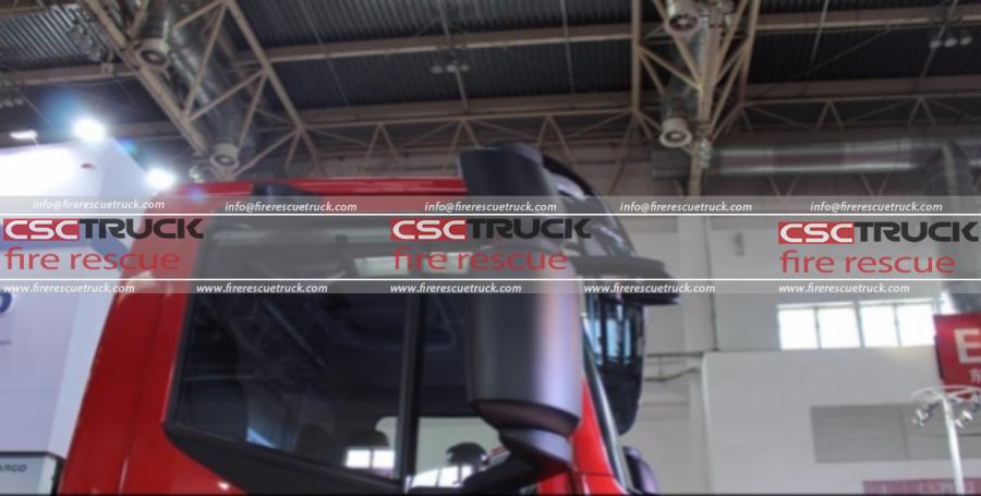 IVECO New Eurocargo Fire Truck Illustrated Overview (6)