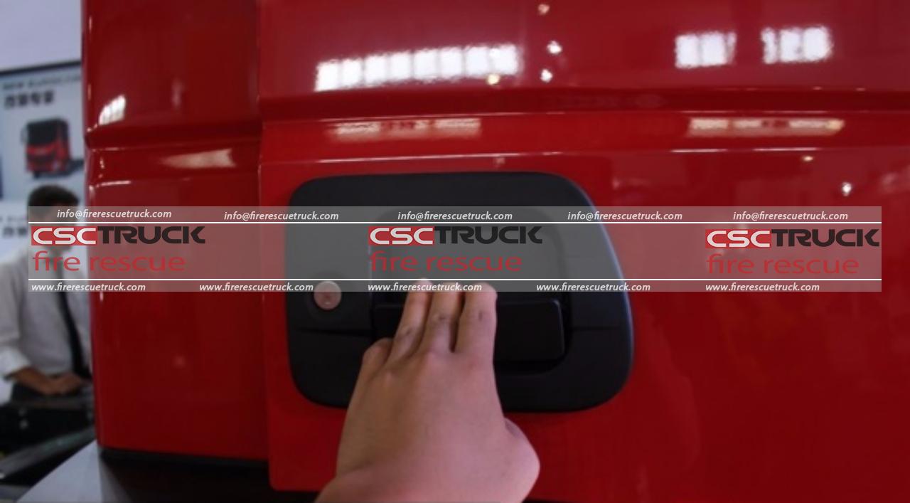 IVECO New Eurocargo Fire Truck Illustrated Overview (9)