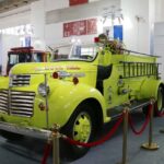 The Longest-Serving Fire Truck in the World — A Fire Truck That Served Continuously for 60 Years (3)