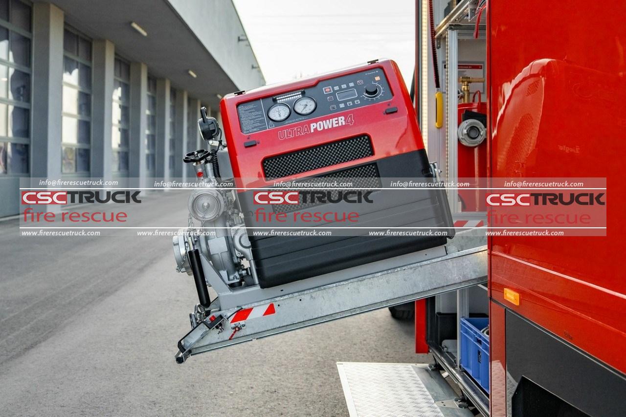 IVECO Mini Pumper Fire Truck (7)