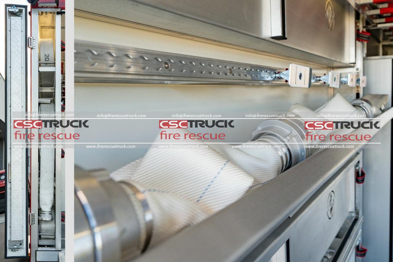 IVECO Mini Pumper Fire Truck (9)