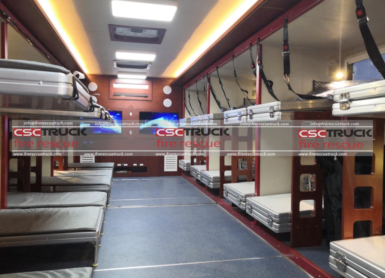 Mercedes-Benz Arocs 40-Fiara fialamboly vonjy maika ho an'ny olona (2)