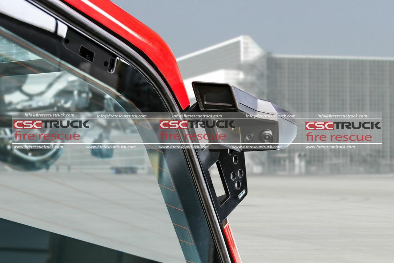 Ziegler 4x4 7000L Airfield Fire Truck​ (6)