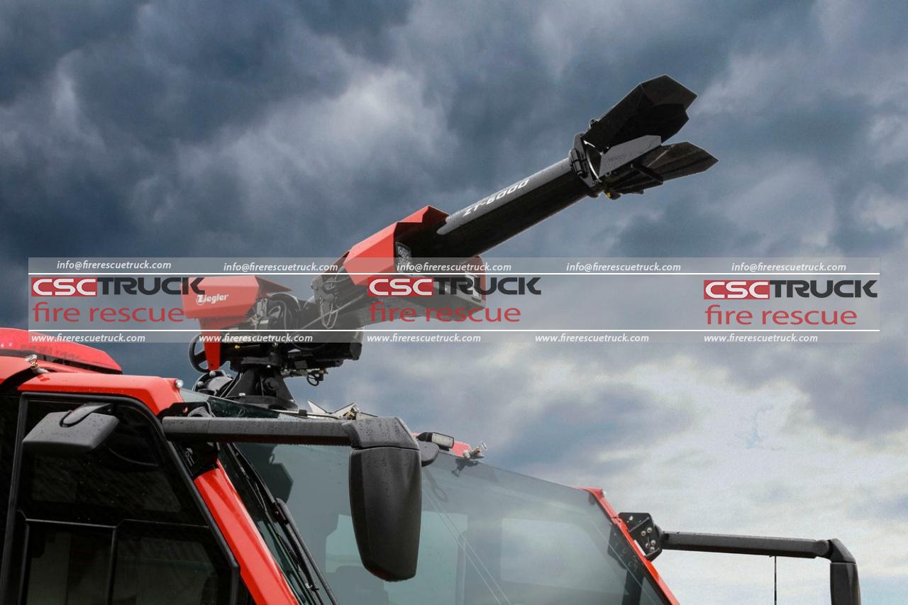 Ziegler 4x4 7000L Airfield Fire Truck​ (7)